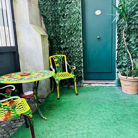 Pippo'S Suite 나폴리 외부 사진