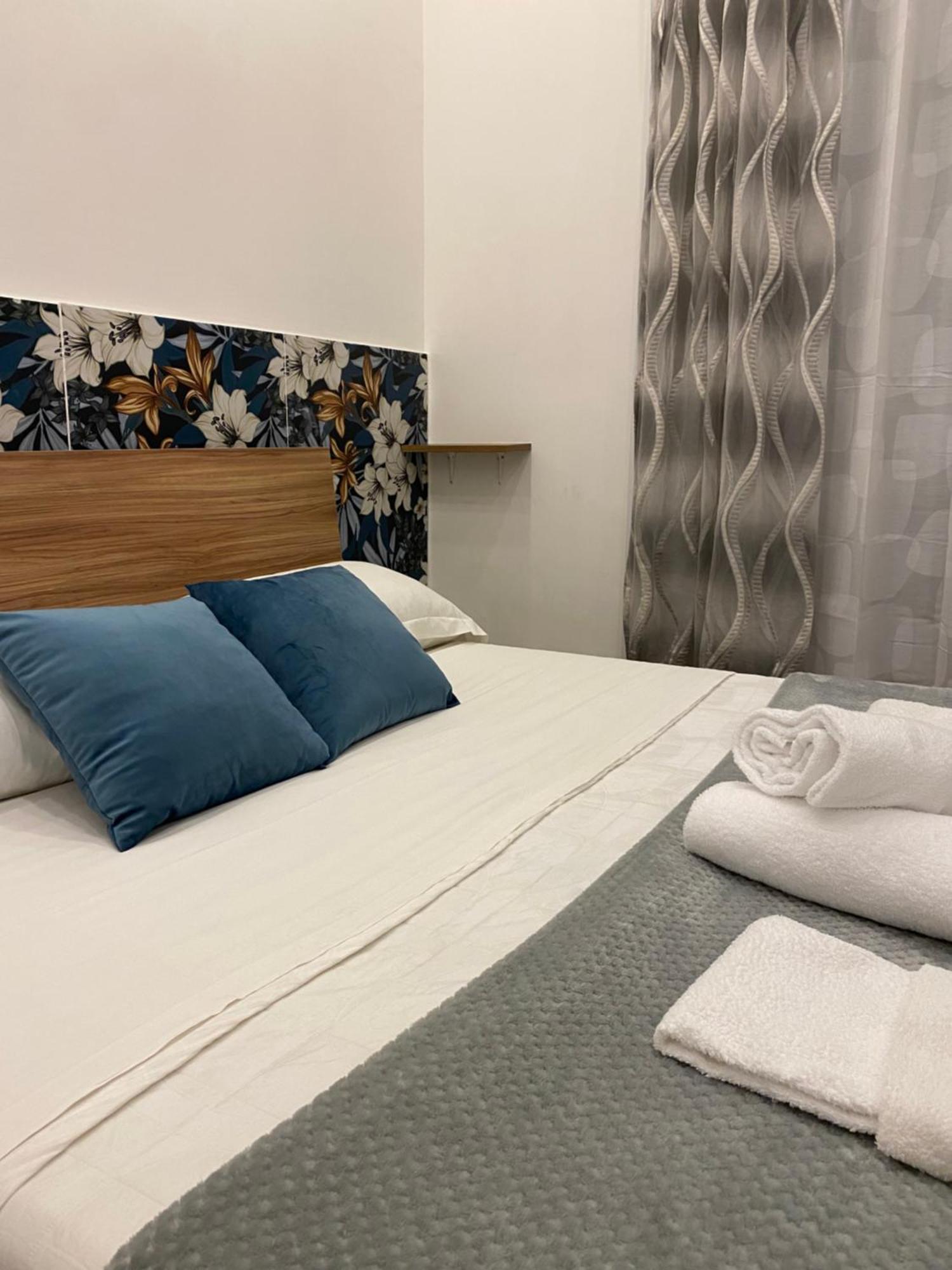 Pippo'S Suite 나폴리 외부 사진