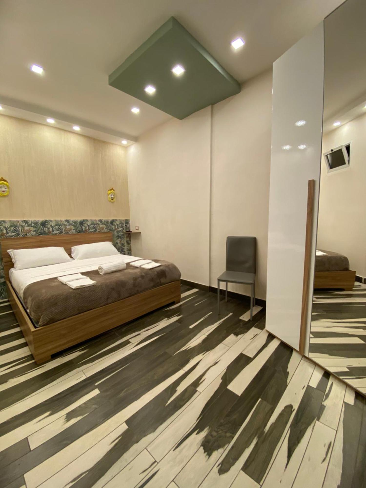 Pippo'S Suite 나폴리 외부 사진